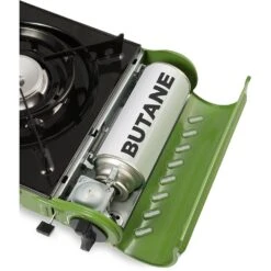 Eureka SPRK Camp Stove -Outdoor Camping Store eureka sprk camp stove 3