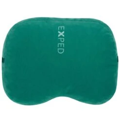 Exped DeepSleep Medium Pillow -Outdoor Camping Store exped deep sleep pillow medium cypress 1