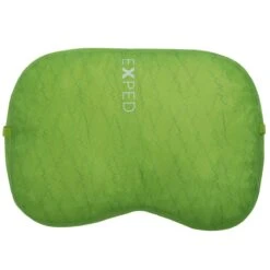 Exped DeepSleep Medium Pillow -Outdoor Camping Store exped deep sleep pillow medium forest print 1