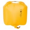 Exped Schnozzel Pump Bag UL -Outdoor Camping Store exped schnozzel pump bag ul 1