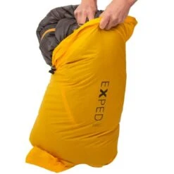 Exped Schnozzel Medium Pumpbag UL -Outdoor Camping Store exped schnozzel pumpbag ul medium 3