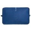 Exped Trailhead Pillow -Outdoor Camping Store exped trailhead pillow blue mountan print 1