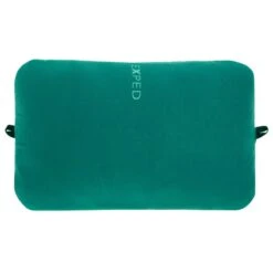 Exped Trailhead Pillow -Outdoor Camping Store exped trailhead pillow cypress 1