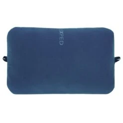 Exped Trailhead Pillow -Outdoor Camping Store exped trailhead pillow navy 2