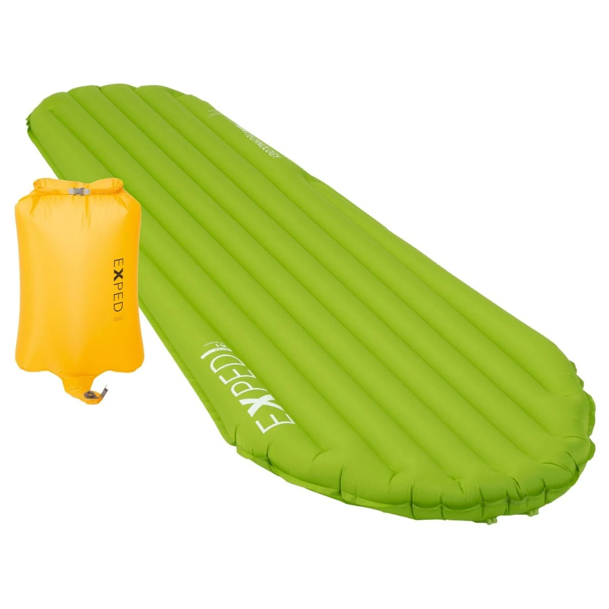 Exped Ultra 5R Mummy Sleeping Mat 7 Exped Ultra 5R Mummy Sleeping Mat - Image 5