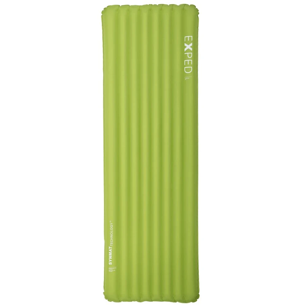 Exped Ultra 5R Ultralight 4 Season Trekking Sleeping Pad 5 Exped Ultra 5R Ultralight 4 Season Trekking Sleeping Pad - Image 3