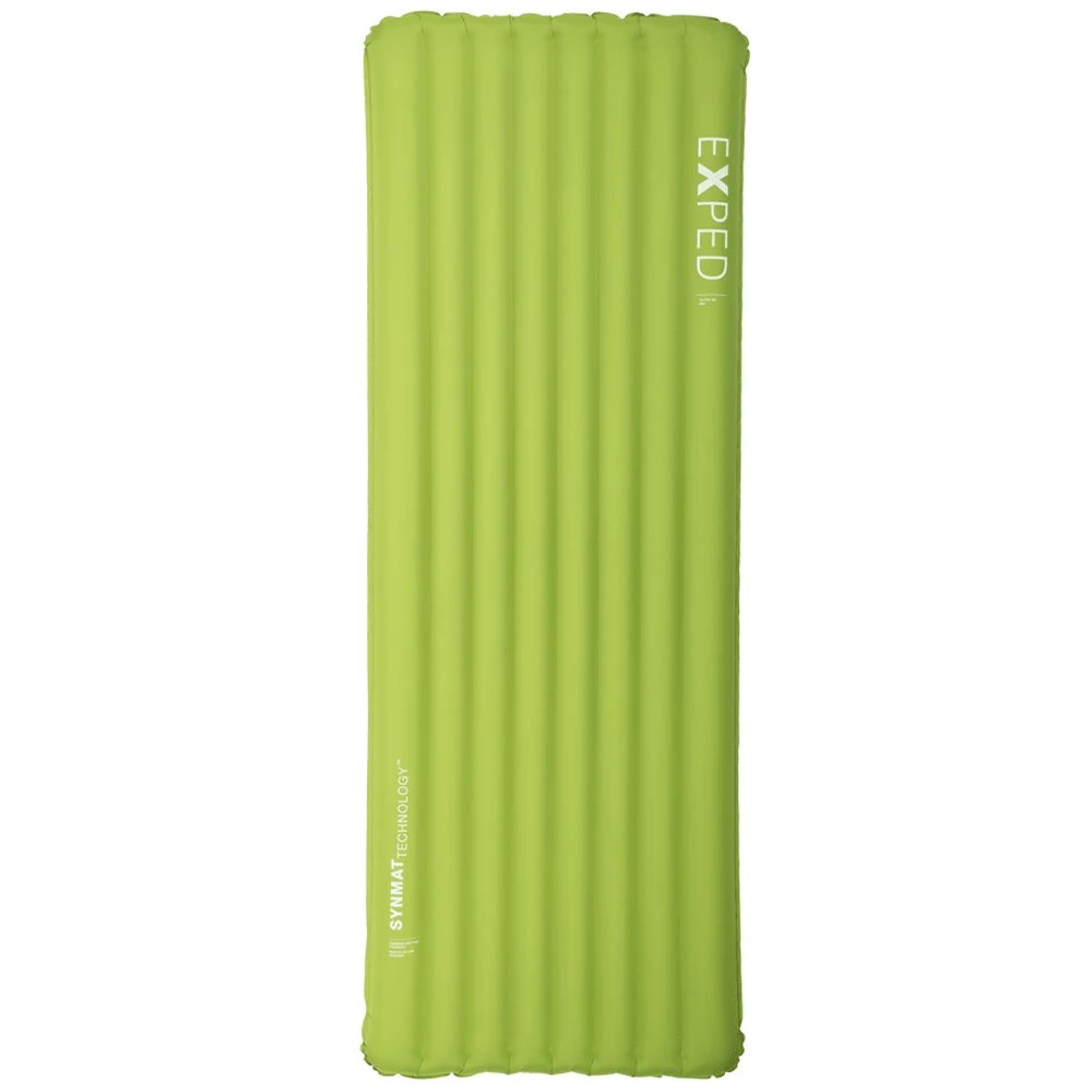 Exped Ultra 5R Ultralight 4 Season Trekking Sleeping Pad 4 Exped Ultra 5R Ultralight 4 Season Trekking Sleeping Pad - Image 2