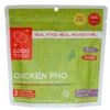 Good To-Go Chicken Pho Dehydrated Meal -Outdoor Camping Store good to go chicken pho dehydrated meal front