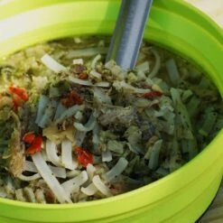 Good To-Go Chicken Pho Dehydrated Meal -Outdoor Camping Store good to go chicken pho dehydrated meal lifestyle