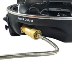 Jetboil HalfGen Base Camp System -Outdoor Camping Store halfgen fuel