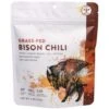Heather's Choice Grass-Fed Bison Chili -Outdoor Camping Store heather s choice grass fed bison chili 1