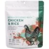 Heather's Choice Spinach Curry With Chicken & Rice -Outdoor Camping Store heather s choice spinach curry with chicken rice 1