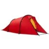 Hilleberg Nallo 3 Person Tent -Outdoor Camping Store hilleberg nallo 3 person tent red