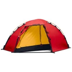 Hilleberg Soulo 1 Person Tent -Outdoor Camping Store hilleberg soulo 1 person tent red