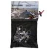 Hilleberg Tent Red Label Repair Kit -Outdoor Camping Store hilleberg tent red label repair kit green