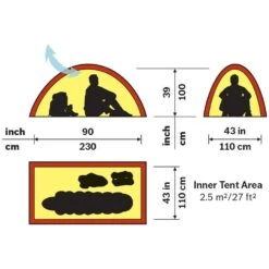 Hilleberg Unna 1 Person Tent 9 Hilleberg Unna 1 Person Tent -Outdoor Camping Store hilleberg unna 1 person tent floor plans