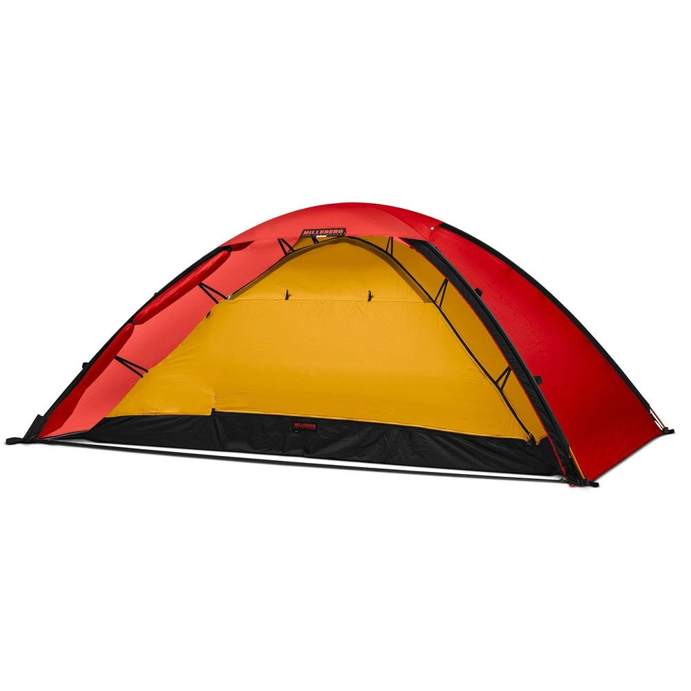 Hilleberg Unna 1 Person Tent 3 Hilleberg Unna 1 Person Tent