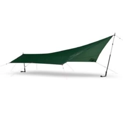 Hilleberg Tarp 5 -Outdoor Camping Store hilleberg tarp 5 green 1