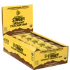 Honey Stinger Organic Cracker N Nut Bars - Box Of 12 -Outdoor Camping Store honey stinger organic cracker n nut bars box of 12 almond and dark chocolate