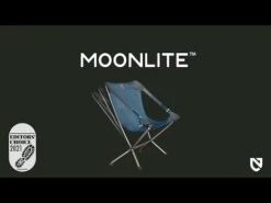 NEMO Moonlite Reclining Chair -Outdoor Camping Store hqdefault 10 39