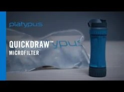 Platypus QuickDraw Microfilter -Outdoor Camping Store hqdefault 10 56