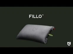NEMO Fillo Luxury Camping Pillow -Outdoor Camping Store hqdefault 13 29