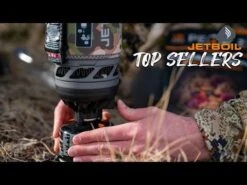 Jetboil Stash Cooking System -Outdoor Camping Store hqdefault 13 70