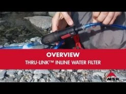 MSR Thru-Link Inline Water Filter -Outdoor Camping Store hqdefault 15 34