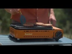 Eureka SPRK Camp Grill -Outdoor Camping Store hqdefault 16 1