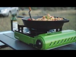 Eureka SPRK Camp Stove -Outdoor Camping Store hqdefault 16 16