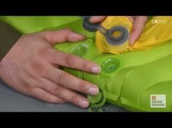 Exped Ultra 7R Ultralight Trekking Sleeping Pad -Outdoor Camping Store hqdefault 16 26