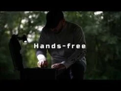 BlackFire Waterproof LED Clamplight -Outdoor Camping Store hqdefault 16 70