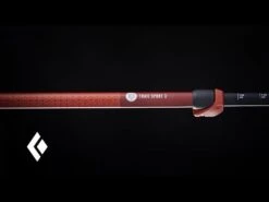 Black Diamond Trail Back Trekking Poles -Outdoor Camping Store hqdefault 17 13