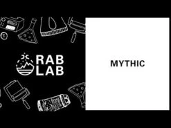 Rab Mythic 600 Down 10 Degree Sleeping Bag -Outdoor Camping Store hqdefault 40