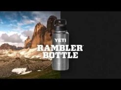 Yeti Rambler 36 Oz Bottle With Chug Cap -Outdoor Camping Store hqdefault 6 16