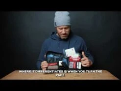 Uncharted Supply Co First Aid Plus Kit -Outdoor Camping Store hqdefault 81