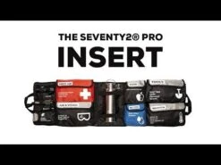 Uncharted Supply Co The Seventy2 Pro Survival System 7 Uncharted Supply Co The Seventy2 Pro Survival System -Outdoor Camping Store hqdefault 84 1