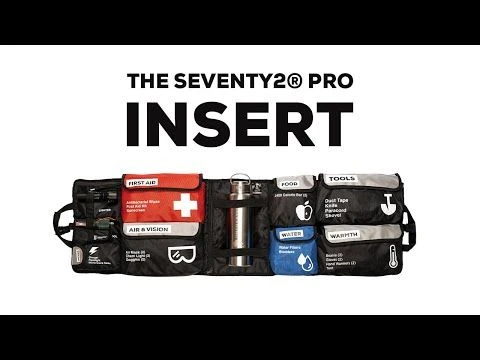 Uncharted Supply Co The Seventy2 Pro Survival System 5 Uncharted Supply Co The Seventy2 Pro Survival System - Image 3