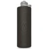 HydraPak Flux Ultra-Light Reusable Water Bottle -Outdoor Camping Store hydrapak flux ultra light reusable water bottle 1