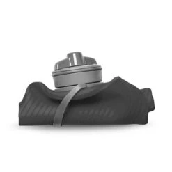 HydraPak Flux Ultra-Light Reusable Water Bottle -Outdoor Camping Store hydrapak flux ultra light reusable water bottle 3