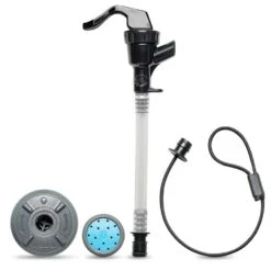 HydraPak Seeker Plug-N-Play Cap Water Storage Accessory