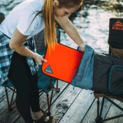 Ignik Outdoors Backside Heated Seat Pad -Outdoor Camping Store ignik heated seat cover 4