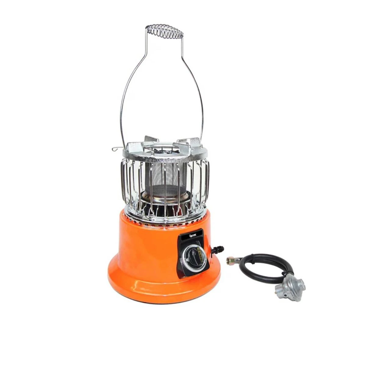 Ignik Outdoors 2-in-1 Heater Stove 3 Ignik Outdoors 2-in-1 Heater Stove