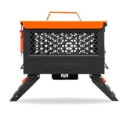 Ignik Outdoors FireCan Portable Fire Pit
