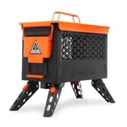 Ignik Outdoors FireCan Portable Fire Pit -Outdoor Camping Store ignik outdoors firecan portable fire pit 3