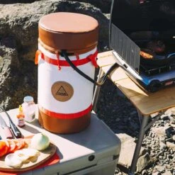 Ignik Outdoors Gas Growler X -Outdoor Camping Store ignik outdoors gas growler x 4