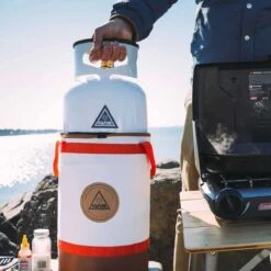 Ignik Outdoors Gas Growler X -Outdoor Camping Store ignik outdoors gas growler x 5