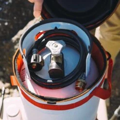 Ignik Outdoors Gas Growler X -Outdoor Camping Store ignik outdoors gas growler x 7