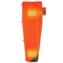 Ignik Outdoors Heated Full Pad Cover -Outdoor Camping Store ignik outdoors heated full pad cover 2