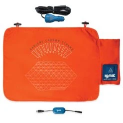 Ignik Outdoors Heated Seat Cover